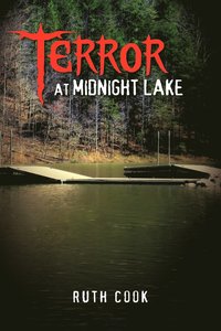 bokomslag Terror at Midnight Lake