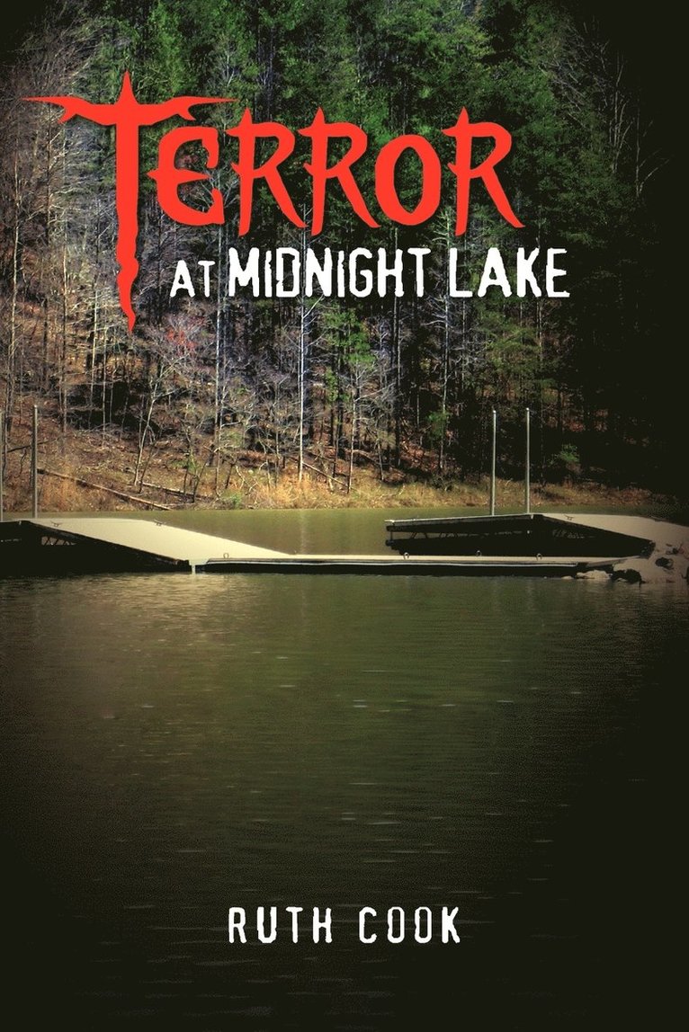 Terror at Midnight Lake 1