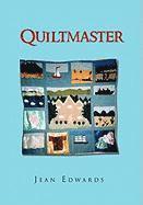 bokomslag Quiltmaster