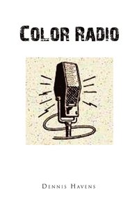 bokomslag Color Radio