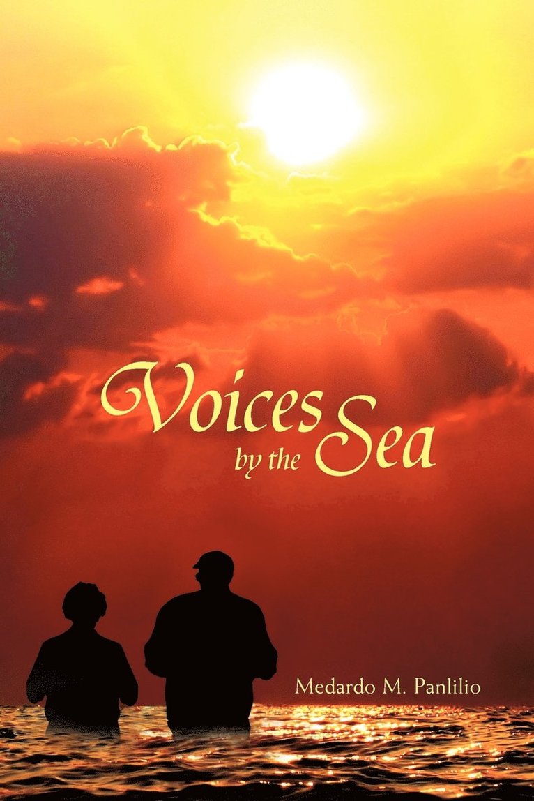 Voices by the Sea 1