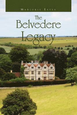 bokomslag Belvedere Legacy