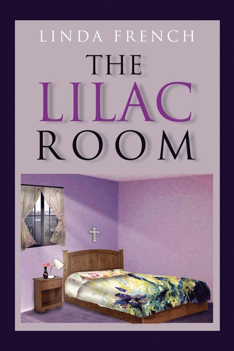 Linda French - Lilac Room, Häftad