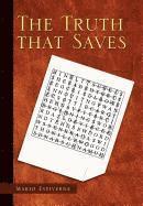 Truth that Saves 1