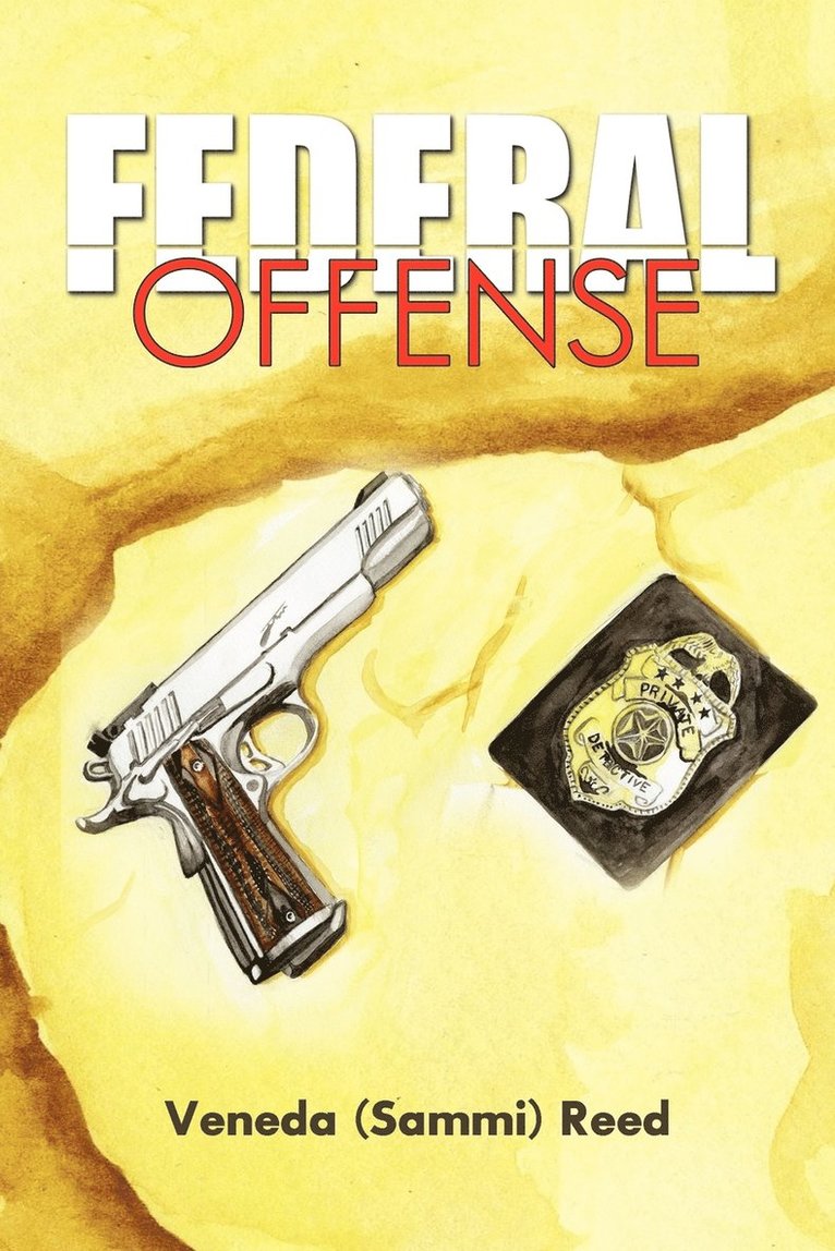 Federal Offense 1