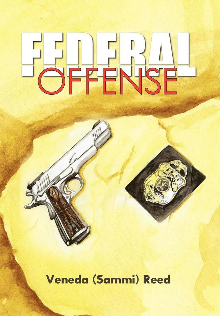 Federal Offense 1