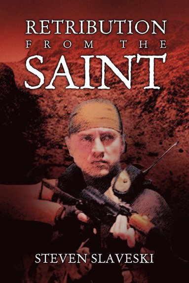 bokomslag Retribution from the Saint