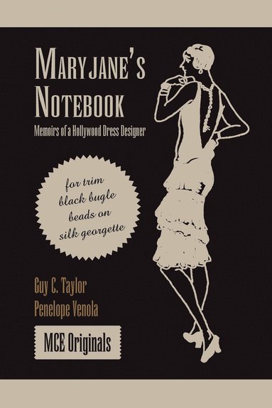 bokomslag Maryjane's Notebook