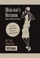 bokomslag Maryjane's Notebook