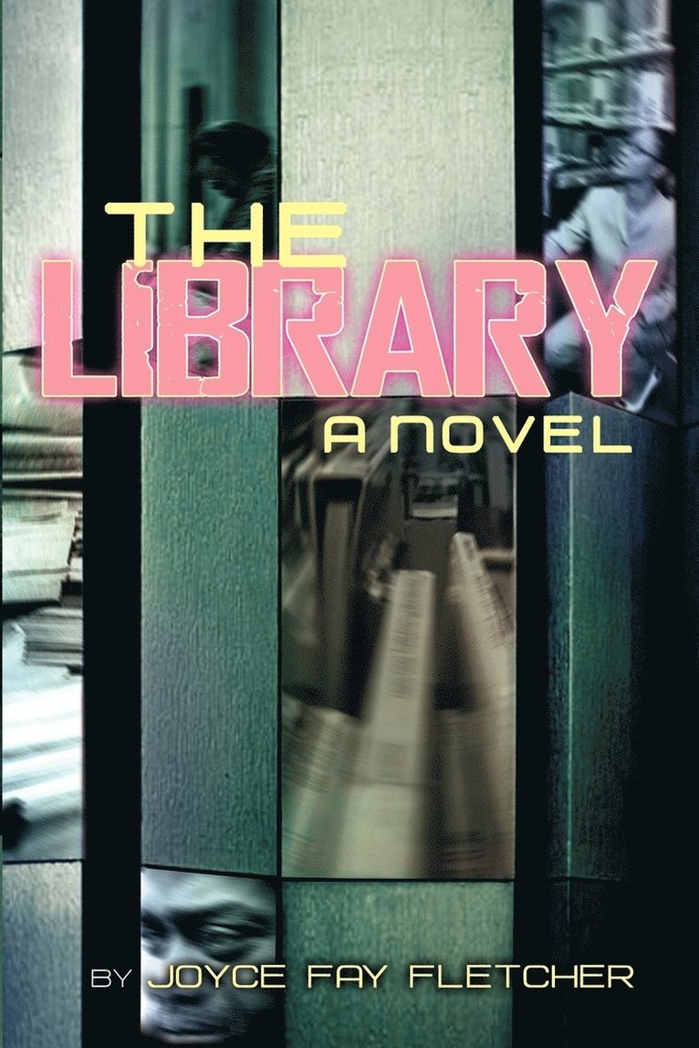 The Library 1