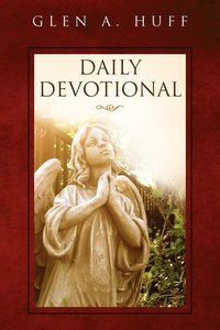 bokomslag Daily Devotional