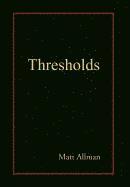 Thresholds 1