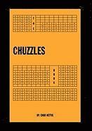 bokomslag The Chuzzles Book