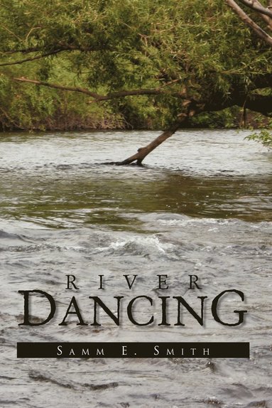 bokomslag River Dancing