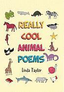 Really Cool Animal Poems 1