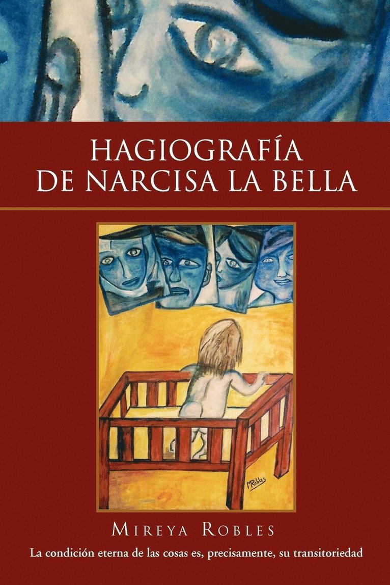 Hagiografia de Narcisa La Bella 1