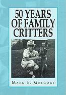 50 Years of Family Critters 1