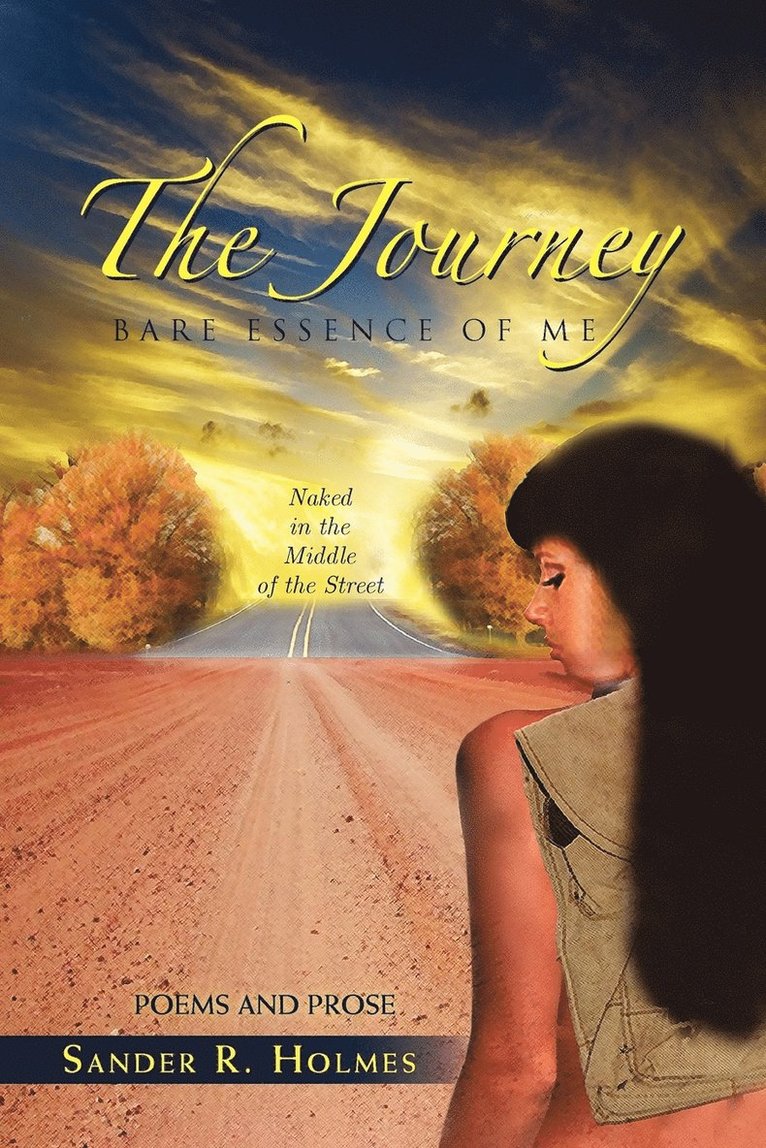 Journey 1