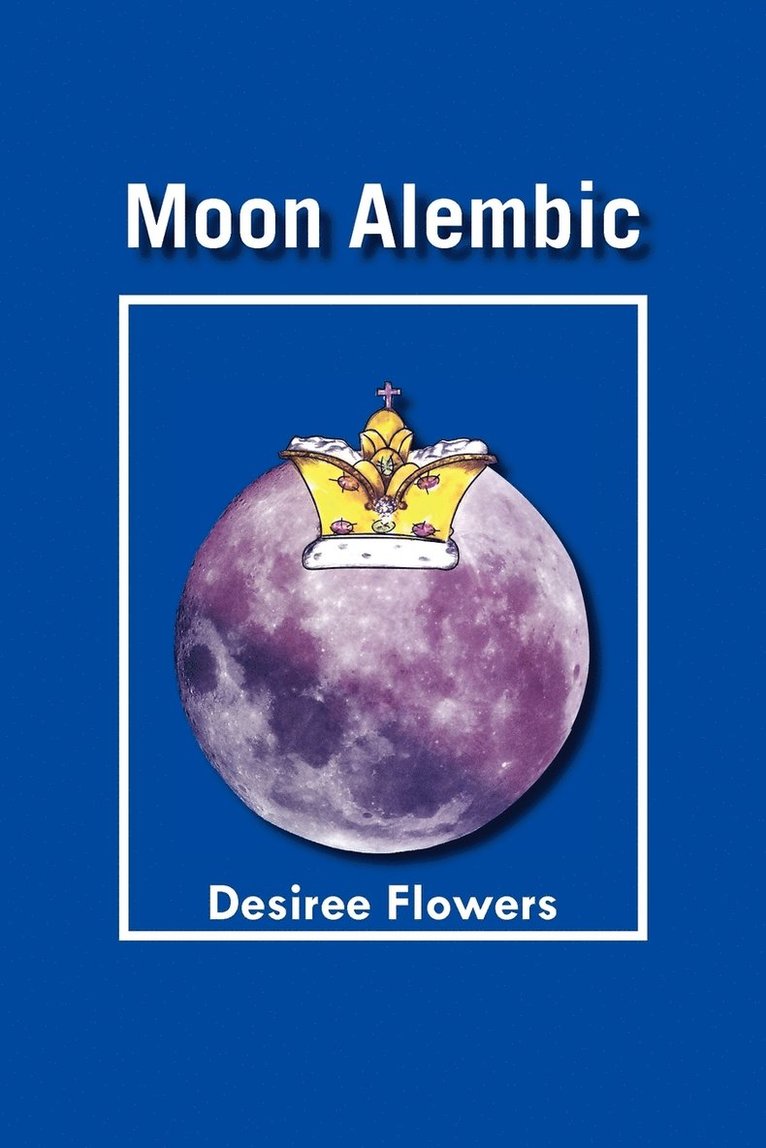Moon Alembic 1