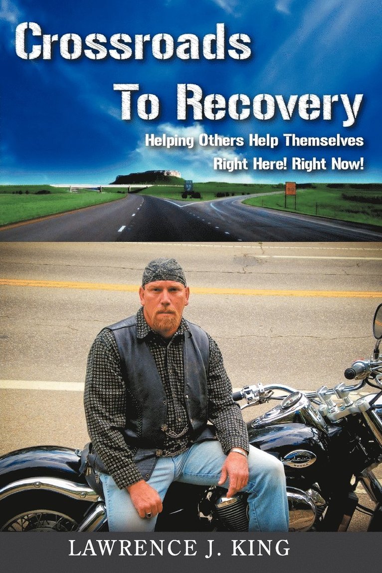 Crossroads to Recovery 1