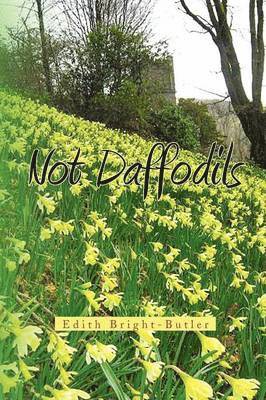 bokomslag Not Daffodils