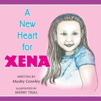 bokomslag New Heart for Xena