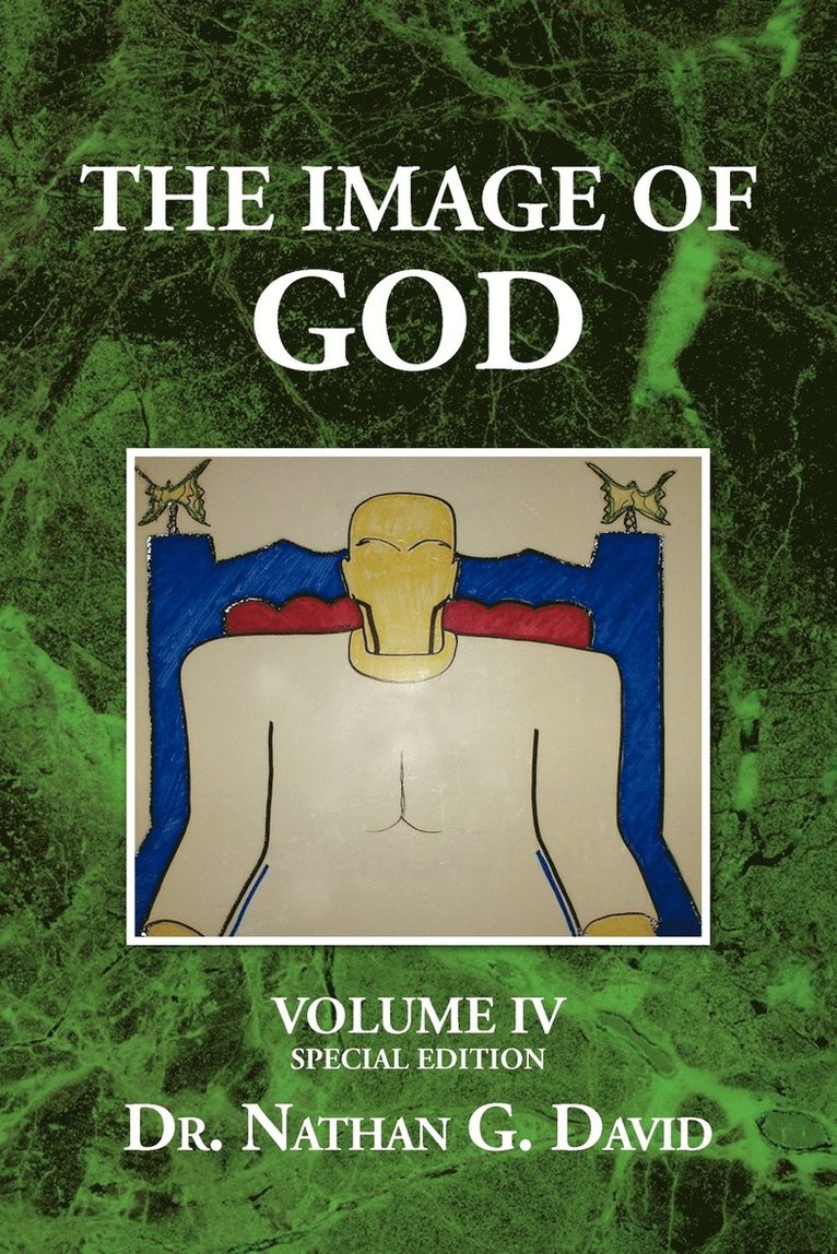 The Image of God 1