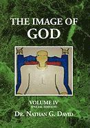 bokomslag The Image of God