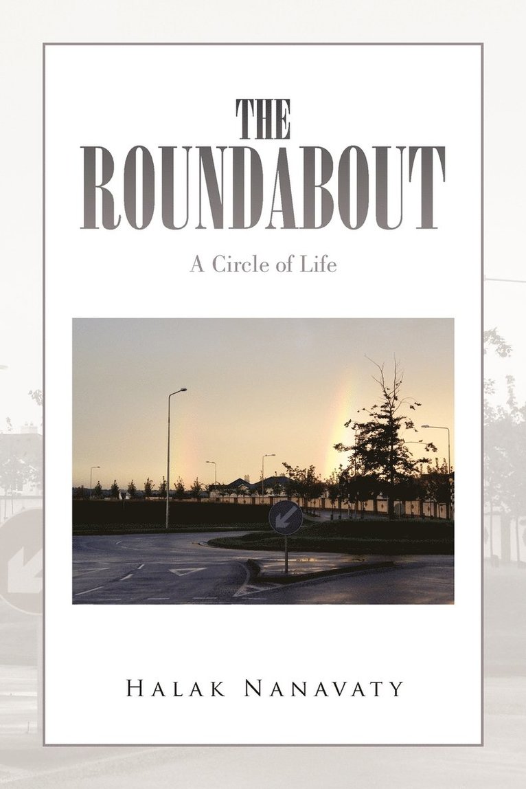 The Roundabout 1