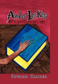 bokomslag Amber Lockes