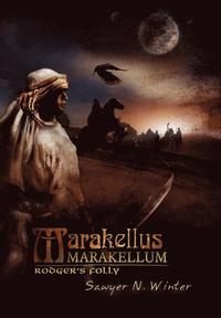 bokomslag Marakellus Marakellum