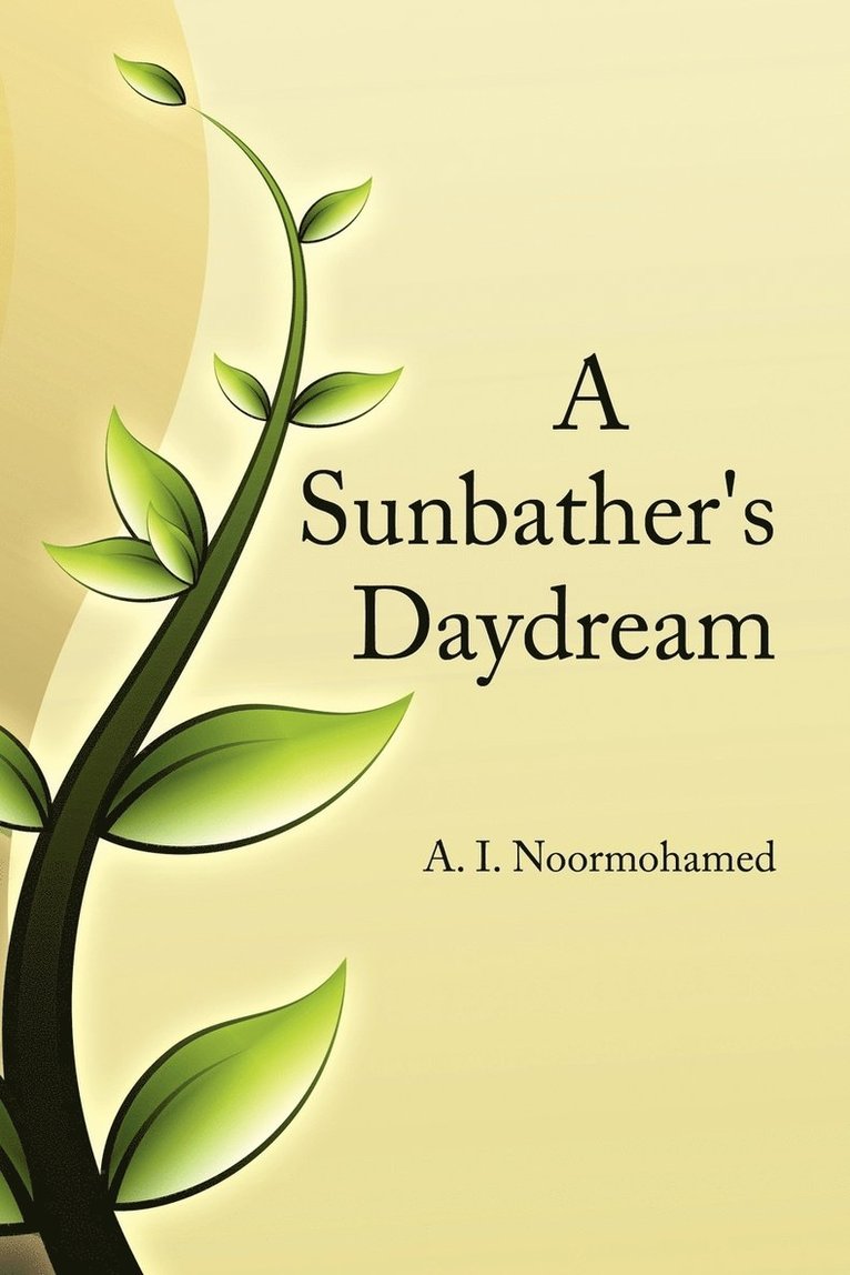 A Sunbather's Daydream 1