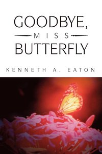 bokomslag Goodbye, Miss Butterfly
