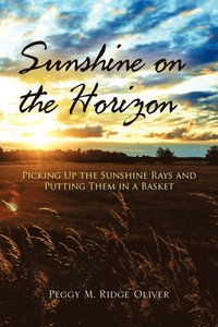 bokomslag Sunshine on the Horizon
