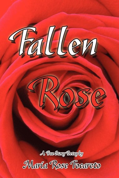 bokomslag Fallen Rose