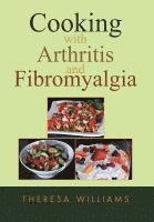 bokomslag Cooking with Arthritis and Fibromyalgia