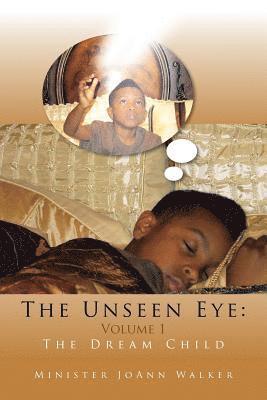 bokomslag Unseen Eye