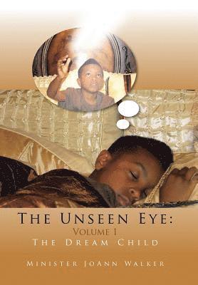 bokomslag Unseen Eye