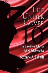bokomslag The Under Cover 10