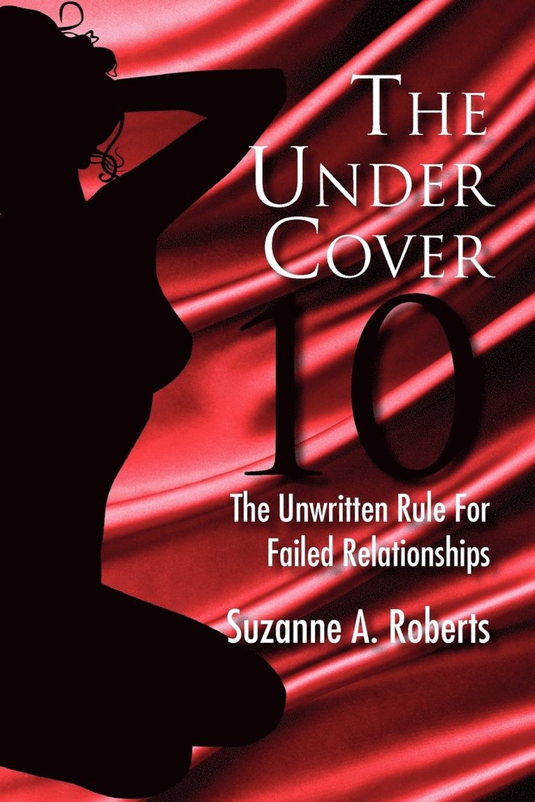 The Under Cover 10 1