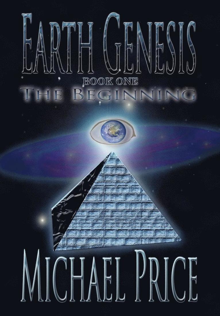 Earth Genesis 1