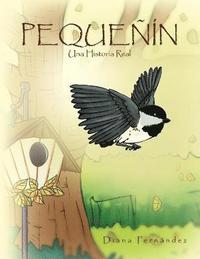 bokomslag Pequeñín