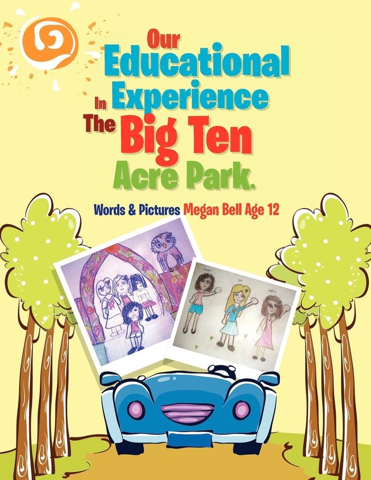 Our Educational Experience In The Big Ten Acre Park 1