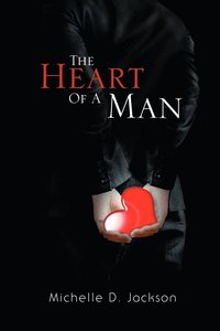 bokomslag Heart of a Man