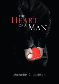 bokomslag Heart Of A Man