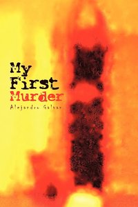 bokomslag My First Murder