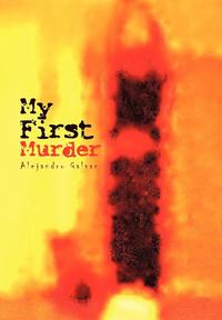 bokomslag My First Murder