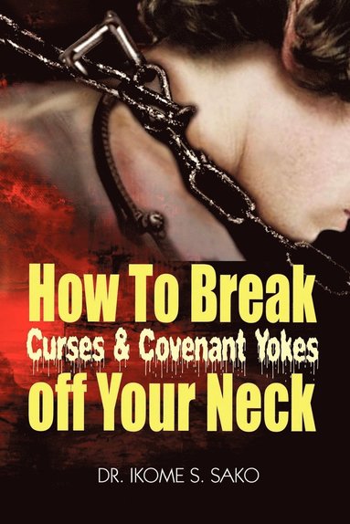 bokomslag How to Break Curses & Covenant Yokes Off Your Neck