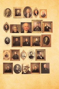 bokomslag United States Presidents' Forgotten Details