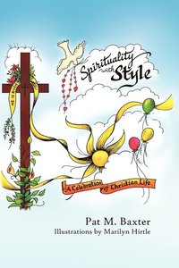 bokomslag Spirituality with Style!